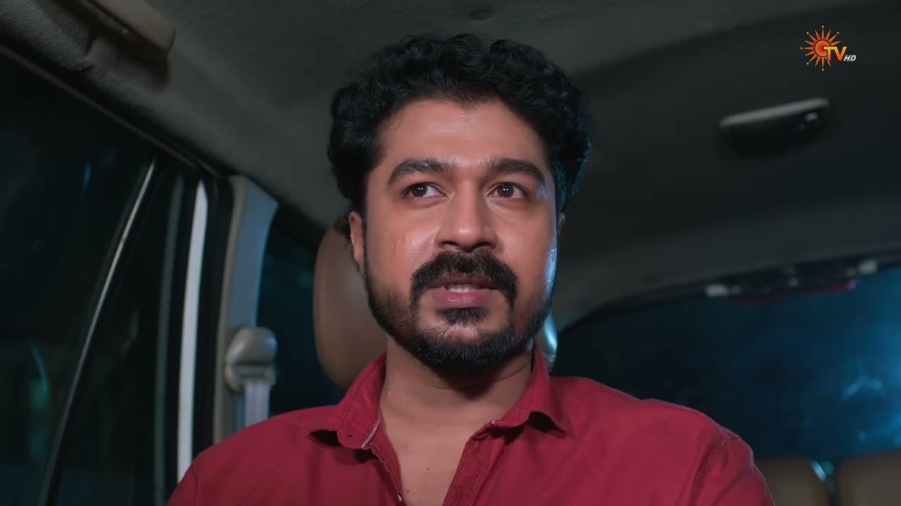 Moondru Mudichu - Semma Scenes |04 July 2026 | Tamil Serial | Sun TV