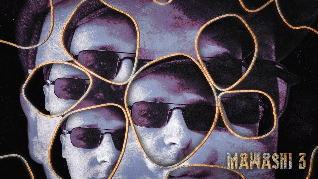 RUDA - Mawashi 3