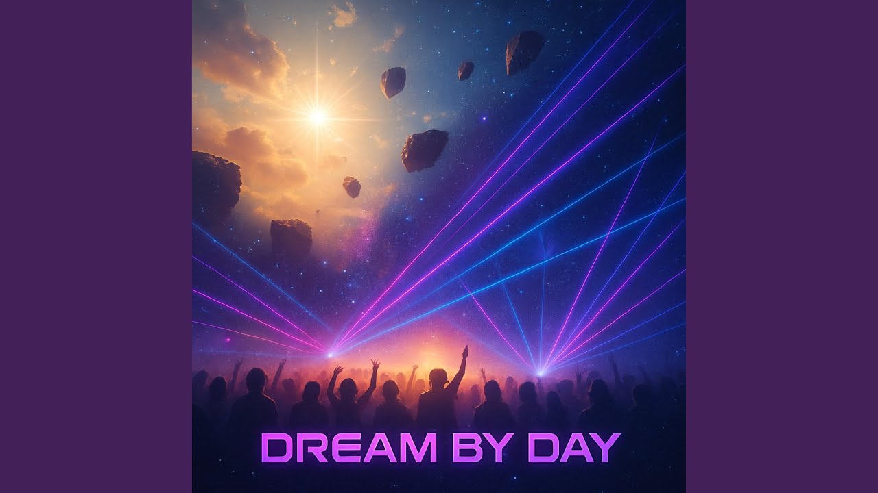 Dream By Day
