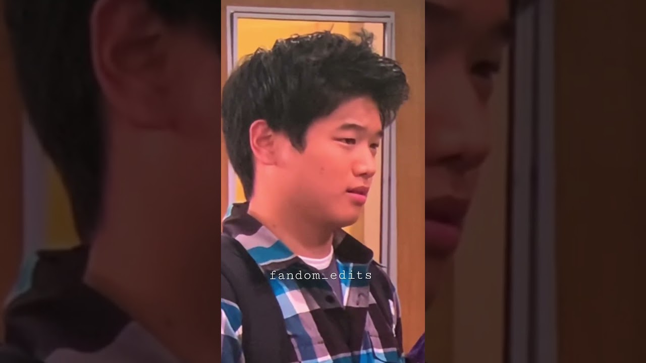 I was watching 