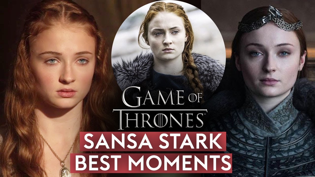 Game of Thrones: Sansa Stark's sassiest comebacks