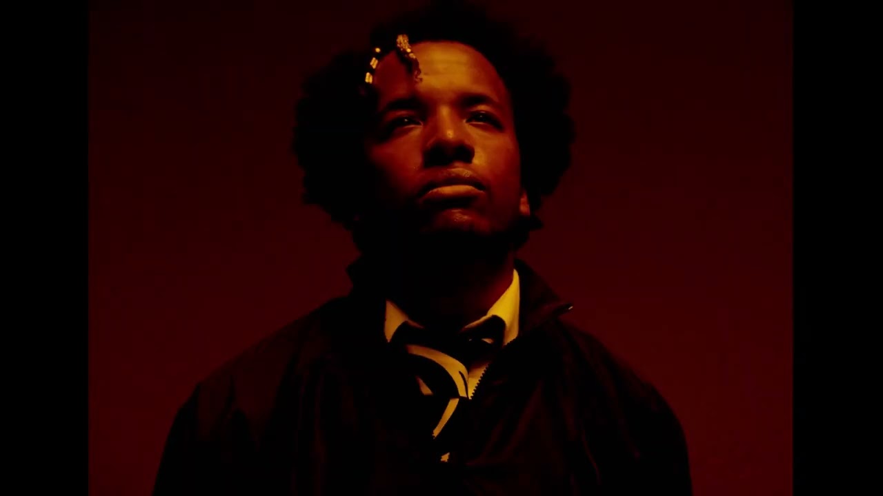 Cautious Clay - Father Time (10am) (Official Visualizer)