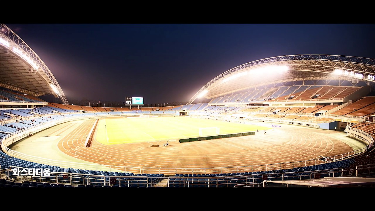 [안산시 市 승격 30주년 기념] 전국 드론 영상공모전 대상 수상작 - Color of ANSAN