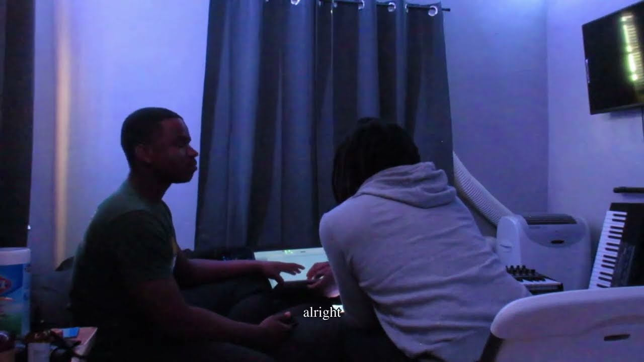 Raw Footage of William Doxa in 2023 Vol. 7 | THIRD DEGREE BURN