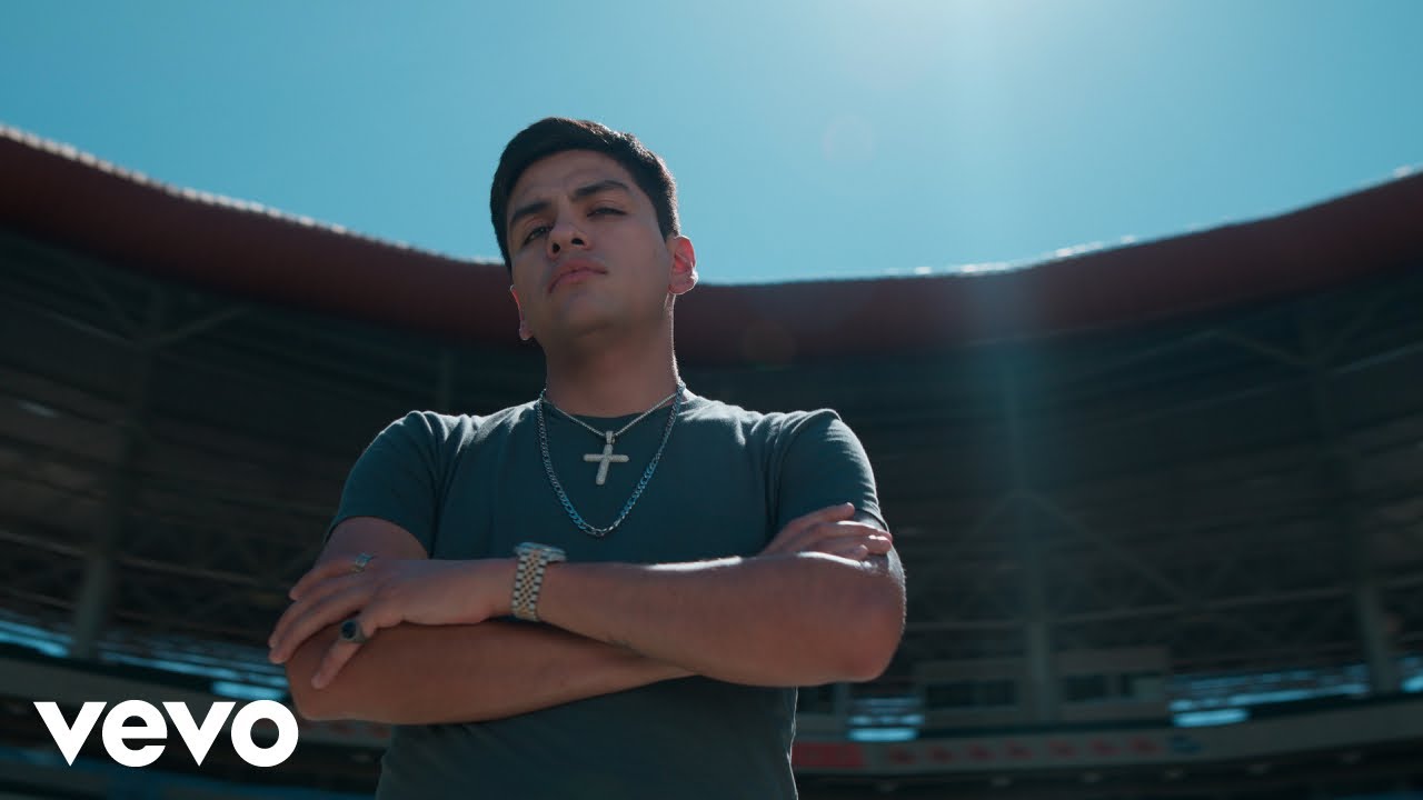 Virl&aacute;n Garc&iacute;a - Dinero, Fama y Poder (Video Oficial)