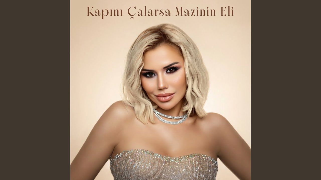 Kapını Çalarsa Mazinin Eli