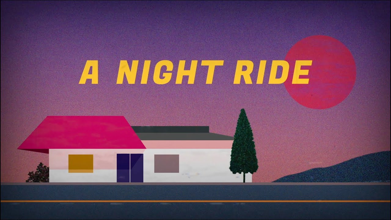 The Kopycat - A Night Ride [Official Music Video]