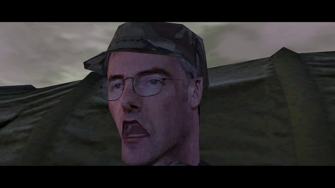 Arma: Cold War Assault - Getting Kicked out of the Army!