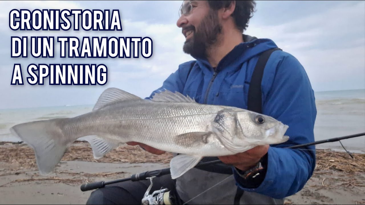 Cronistoria di un tramonto A SPINNING: Cercando le SPIGOLE