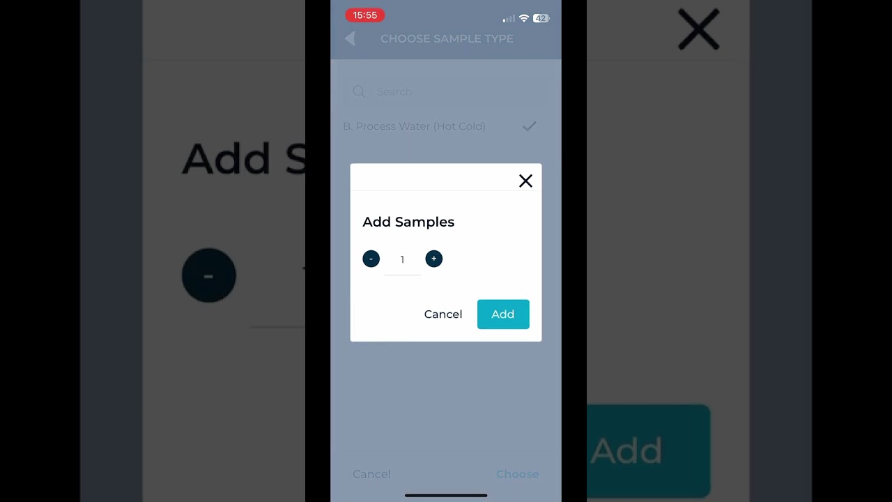 Sample App- Mobile App Demo