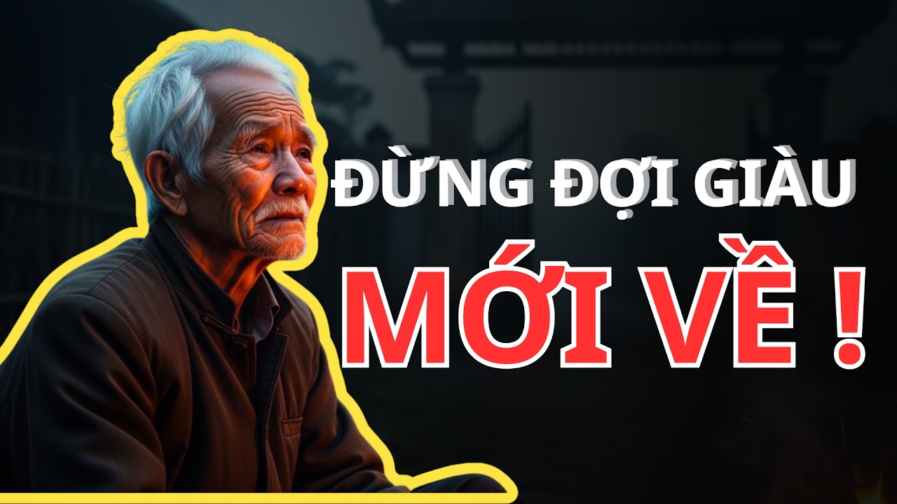 Lời Ông Kể Bên Bếp Lửa: 