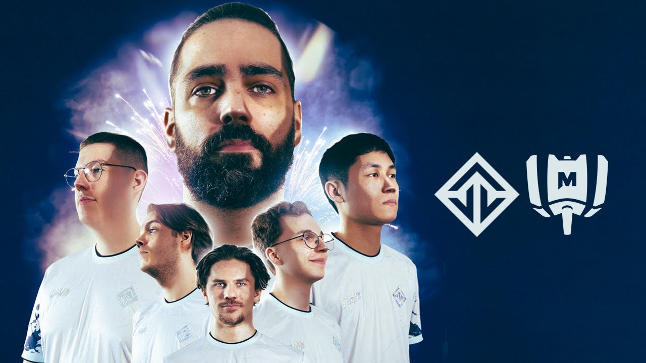 Joblife vs Mandatory | UNE RENCONTRE POUR NOTRE HISTOIRE. (Finale Playoffs Split 1)