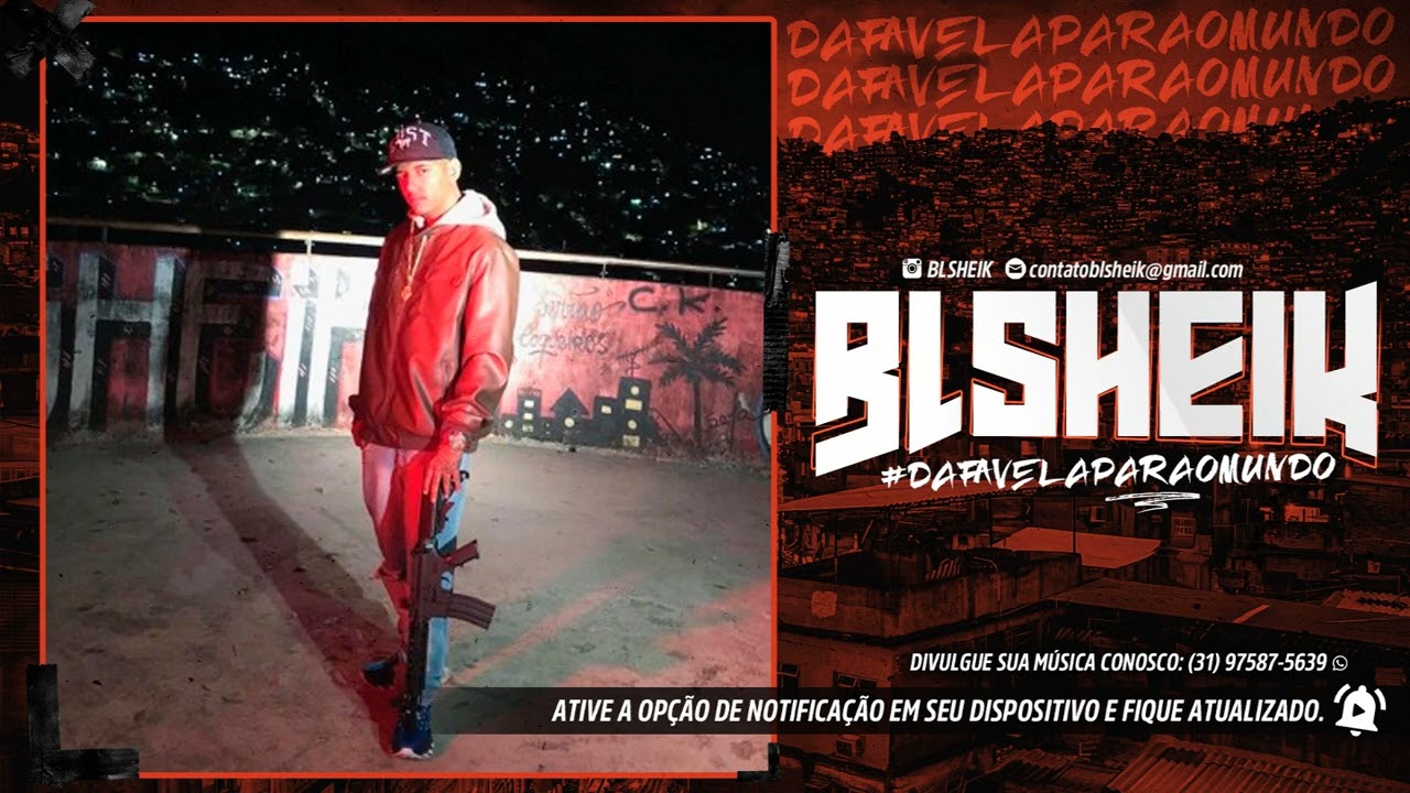 MTG - PEGADA BRUTA - DJ MENOR DA B