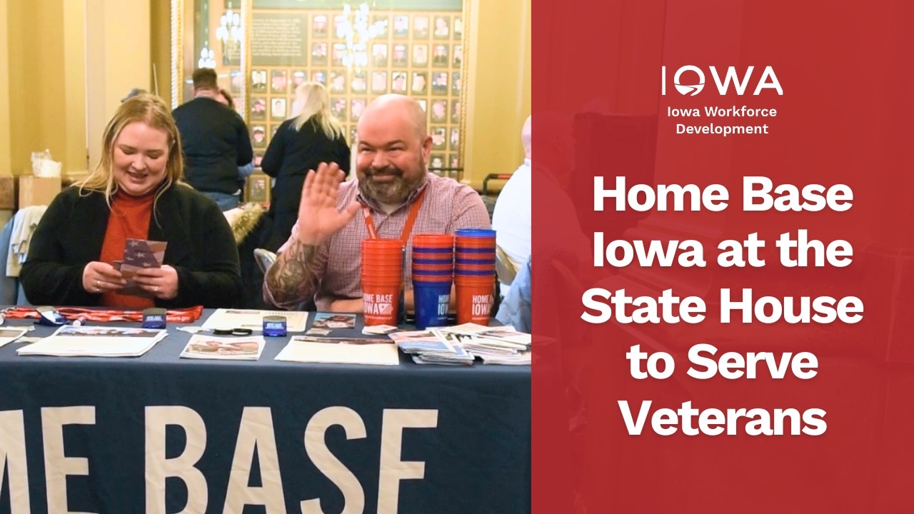 Veterans Day on the Hill at the State House to Serve Veterans