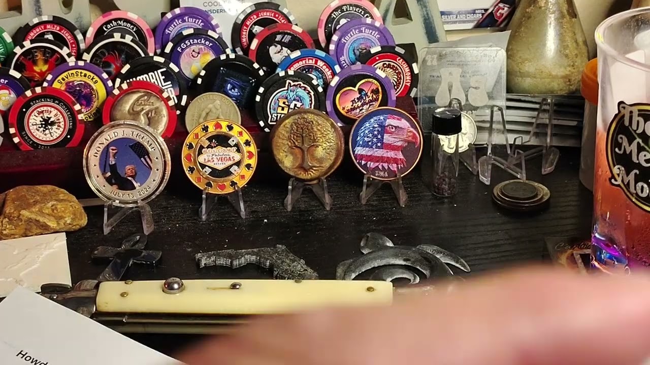 Mail call @CrawDaddyStacks  appreciate you my Florida brother.😎🇺🇸👍