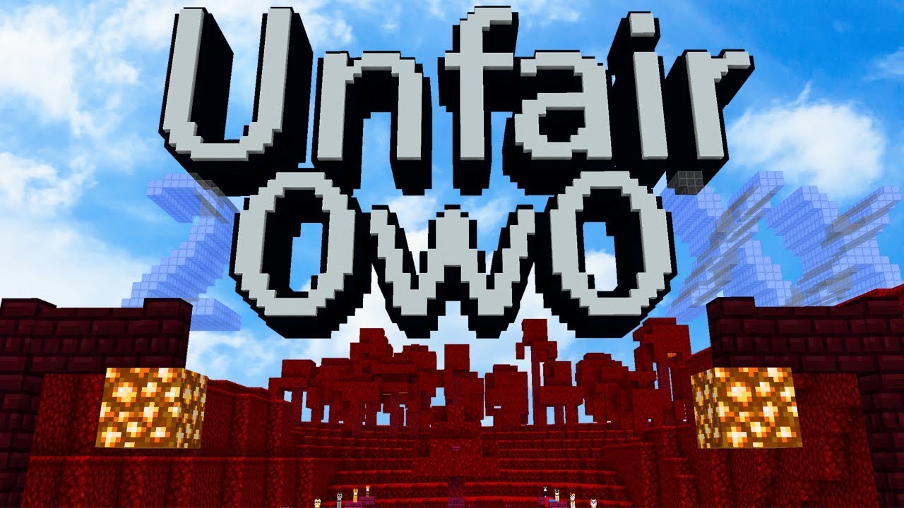 Frustrated At A Minecraft Map For 20 Minutes