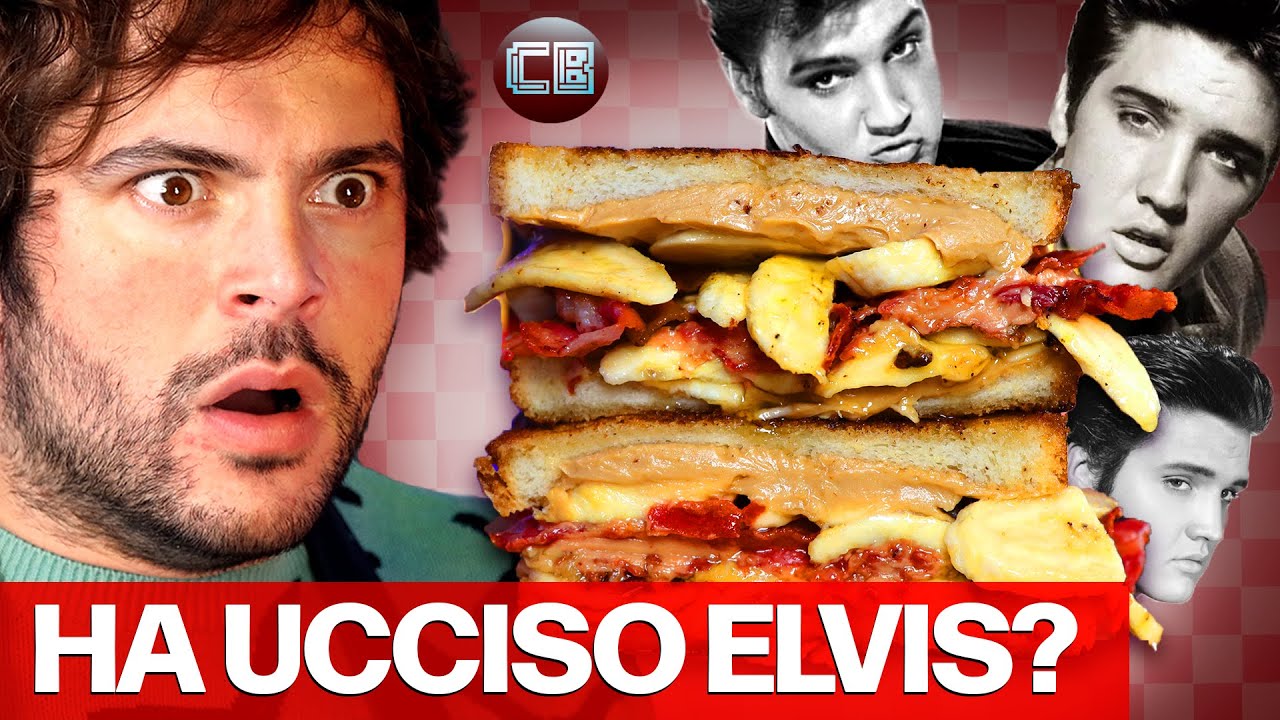Un PANINO pu&ograve; UCCIDERE? | Cucina Buttata