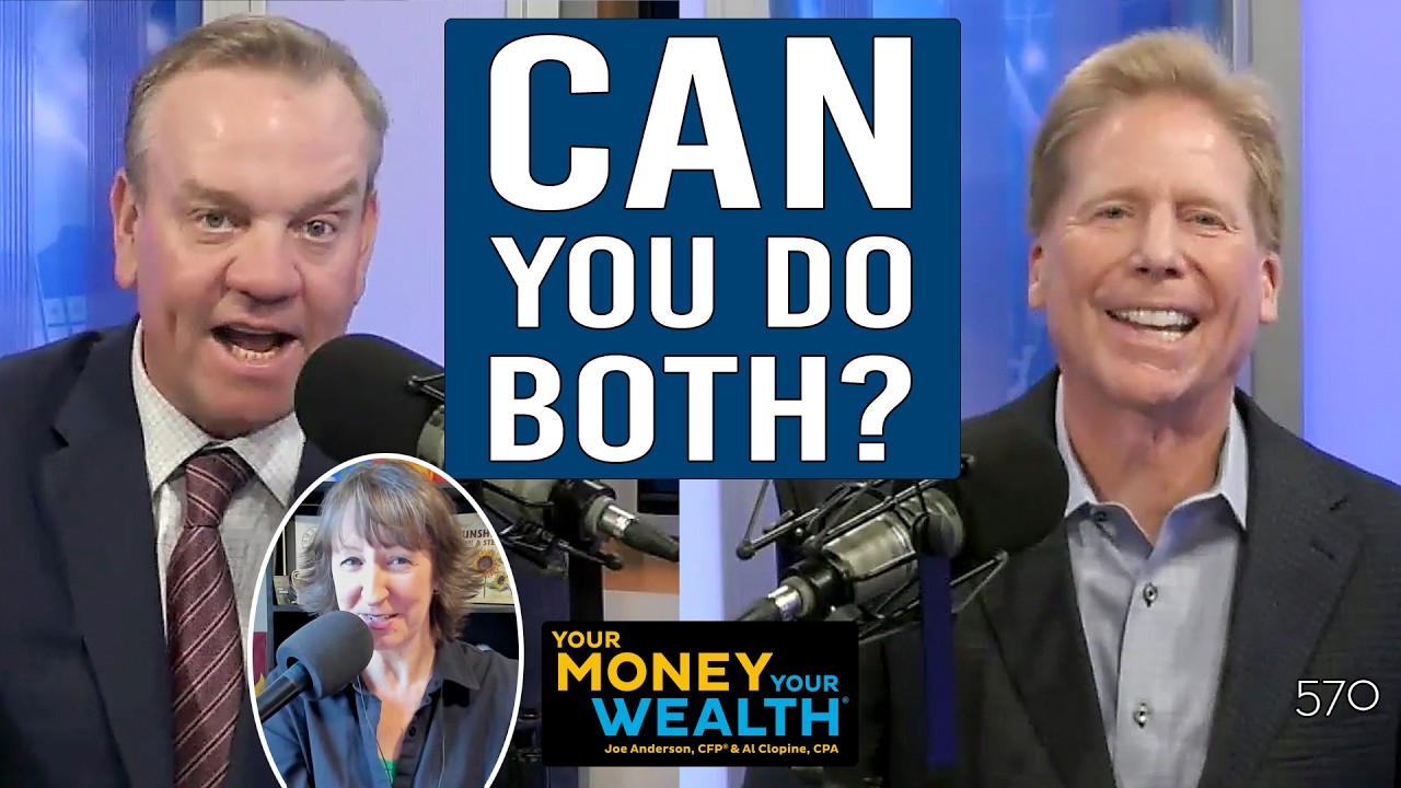 Retirement Planning for Parents Running Out of Money - and Can You Retire Early?