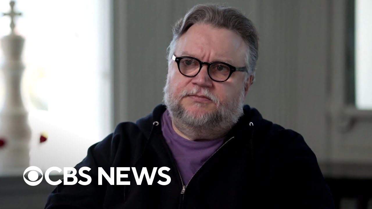 Filmmaker Guillermo del Toro and more | Here Comes the Sun