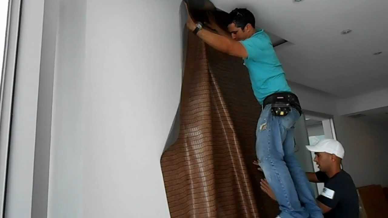 INFEEL Leather 5635 Installation