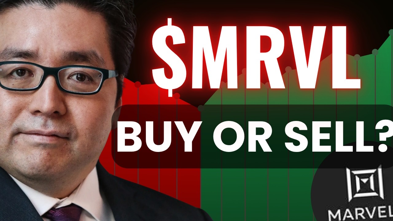 MRVL Stock (Marvell Technology stock) MRVL STOCK analysis MRVL STOCK PREDICTION, MRVL news today