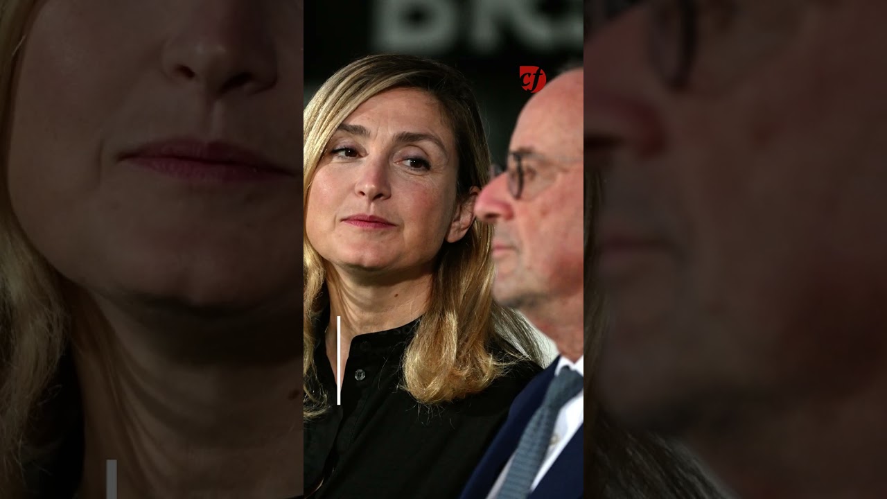 Le domicile de Fran&ccedil;ois Hollande et Julie Gayet cambriol&eacute;, les voleurs pr&eacute;sum&eacute;s interpell&eacute;s