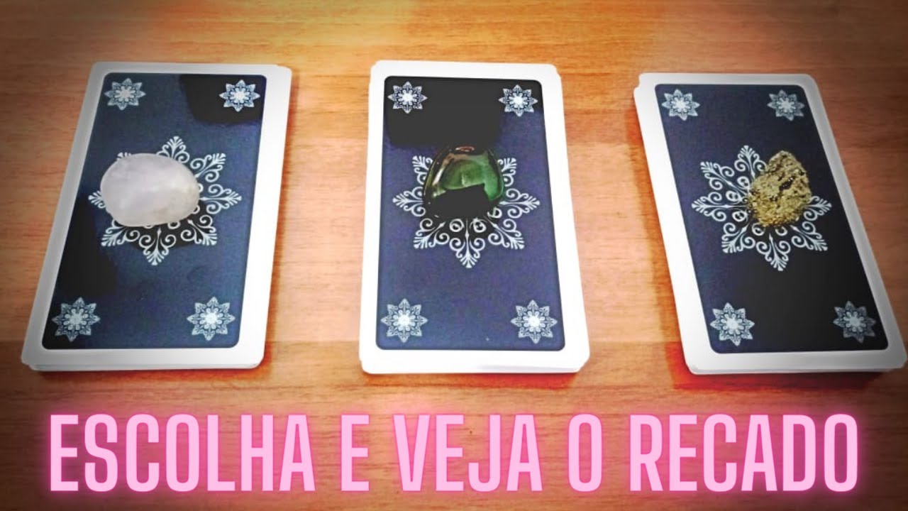 Como será meu caminho neste emprego? Tarot Responde