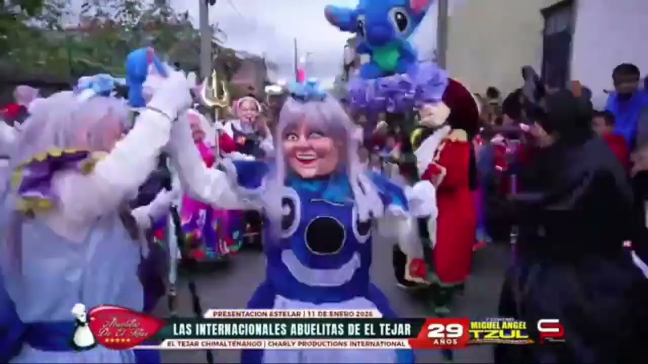12 de enero de 2026