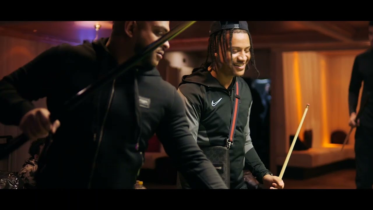 YL - Patience (Official Video)