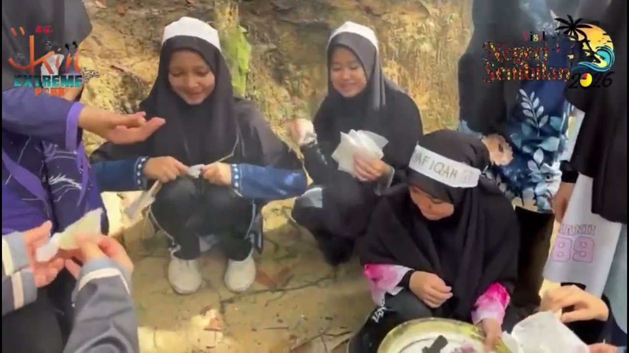 KEM JATI DIRI 3H 2M - SMKA DATO' ABU HASSAN HAJI SAIL SEMADAH (2025)