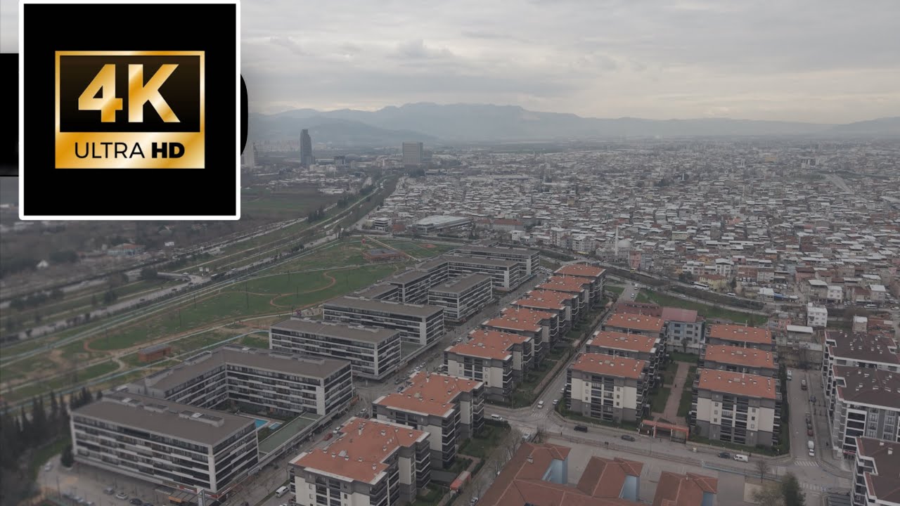 Bursa Soğanlı, Acemler Drone Çekimi #bursa #djimini5pro #keşfetbeniöneçıkar #manzara #soğanlı #love