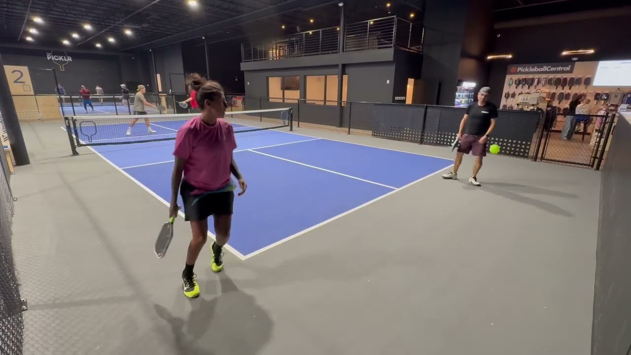 Leah/Luis vs Johnathan/Paul 2026-02-12