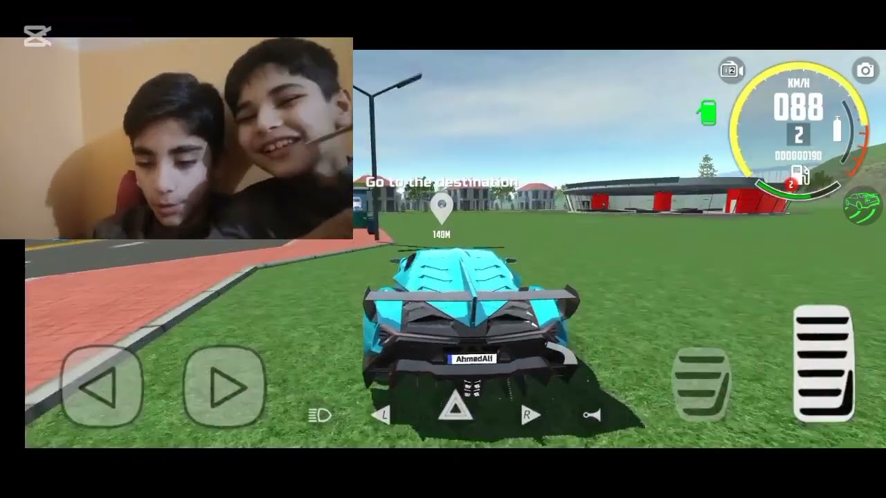 Welcome to car similar to Episode 2