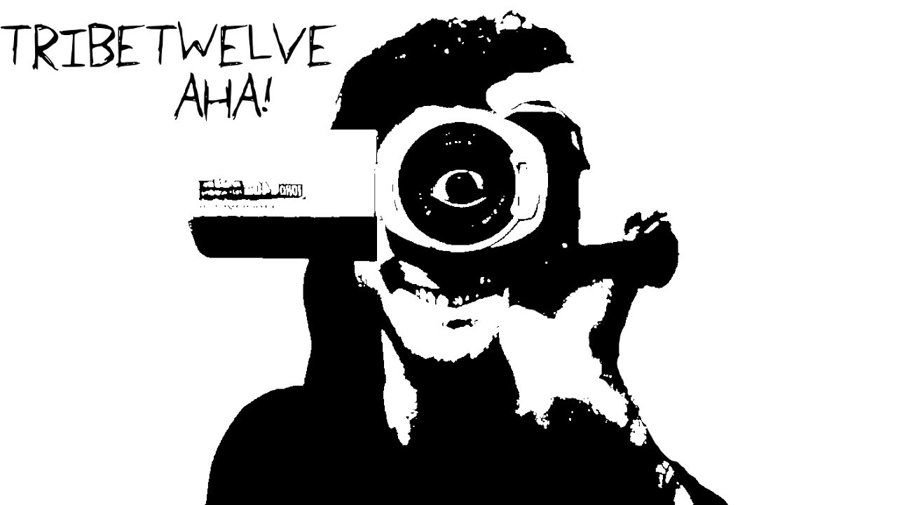 TribeTwelve - Aha!