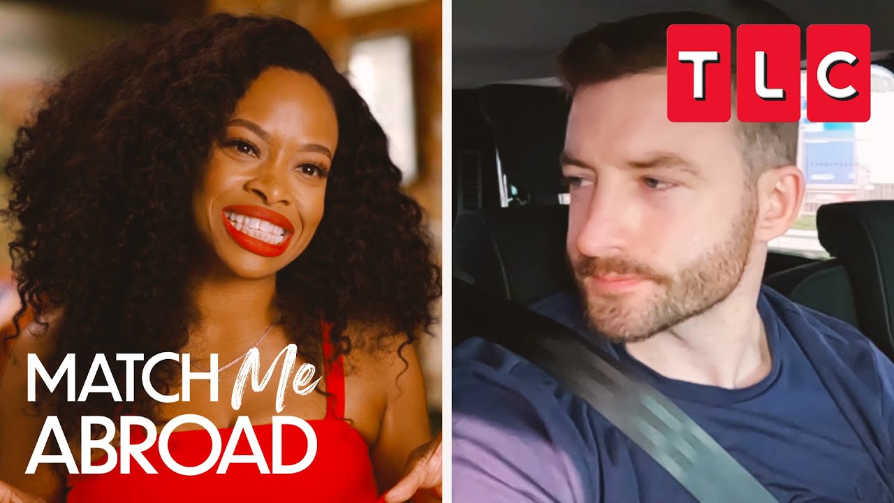 Amber Wants More Romance | Match Me Abroad | TLC