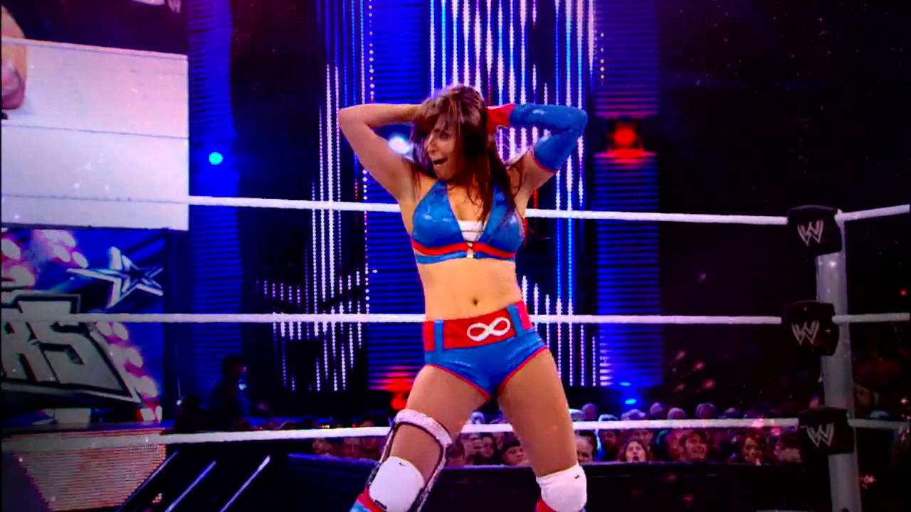 Layla Entrance Video