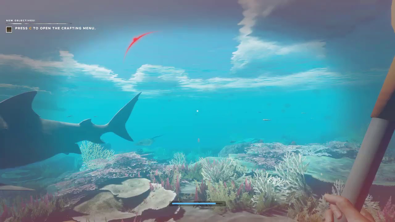 VOD - Laink et Terracid // Stranded Deep