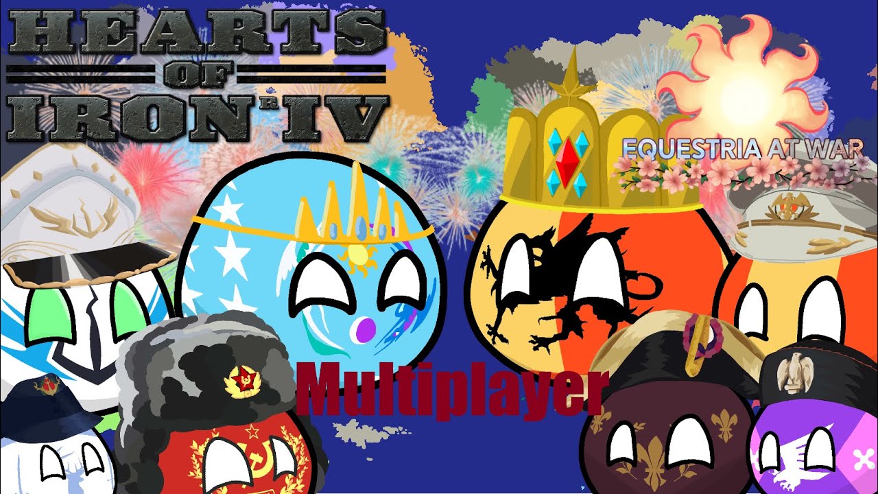 Equestria At War Multiplayer - Kitchen Sink Edition