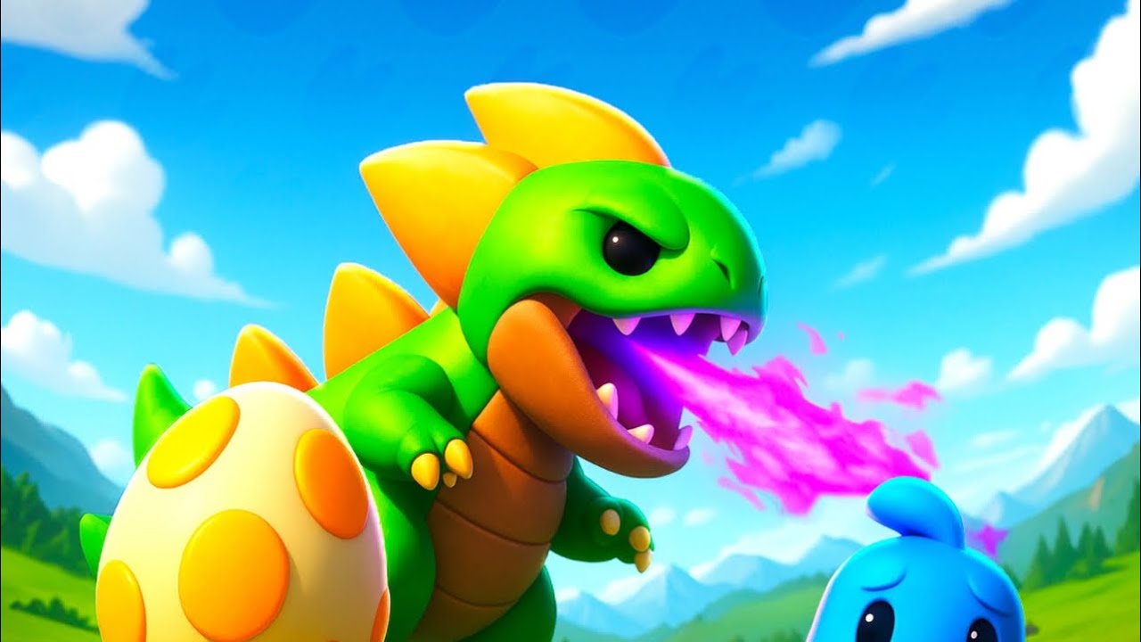 Mob Control : Wrath of Mobzilla : Day 12/180 [2x Speed]