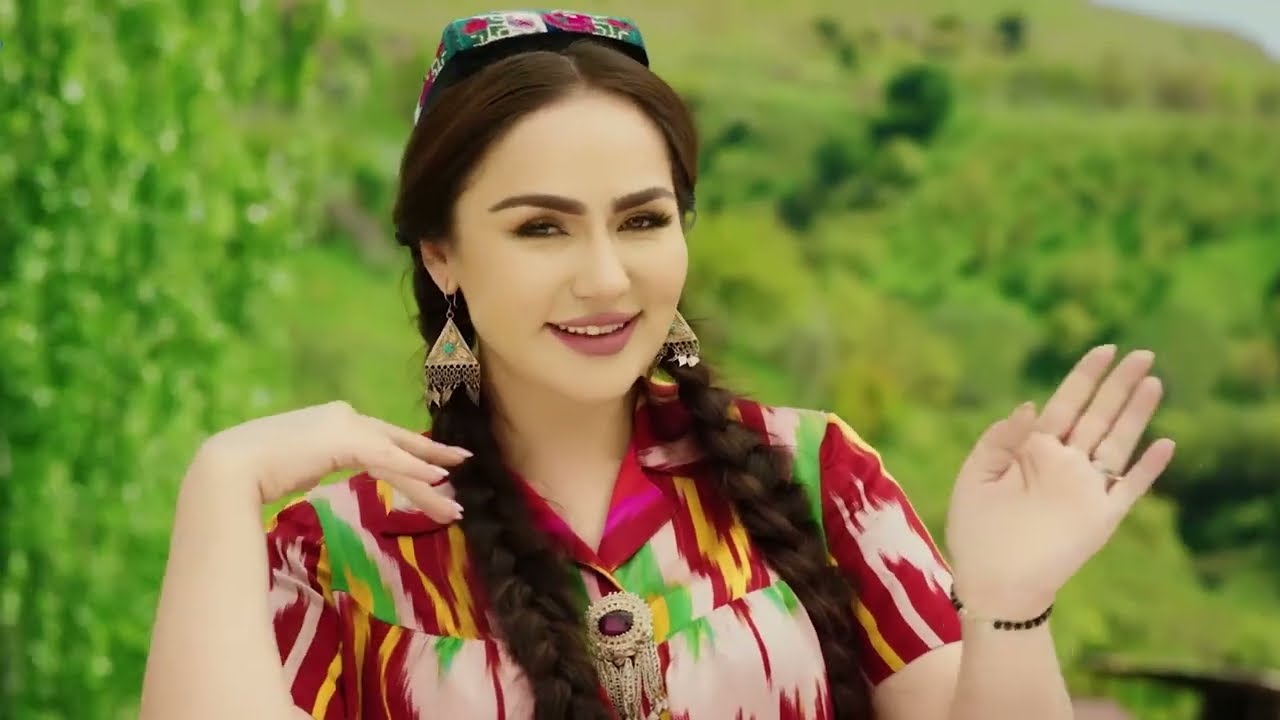 Зиндагиномаи мардумони деҳаи Заркент,ноҳияи Паркенти вилояти Тошканд