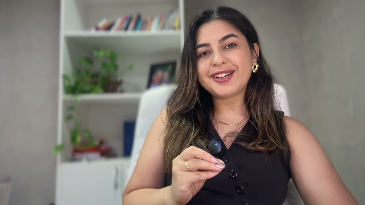 Dependência Emocional: A Raiz que Trava Seus Relacionamentos | DER 01