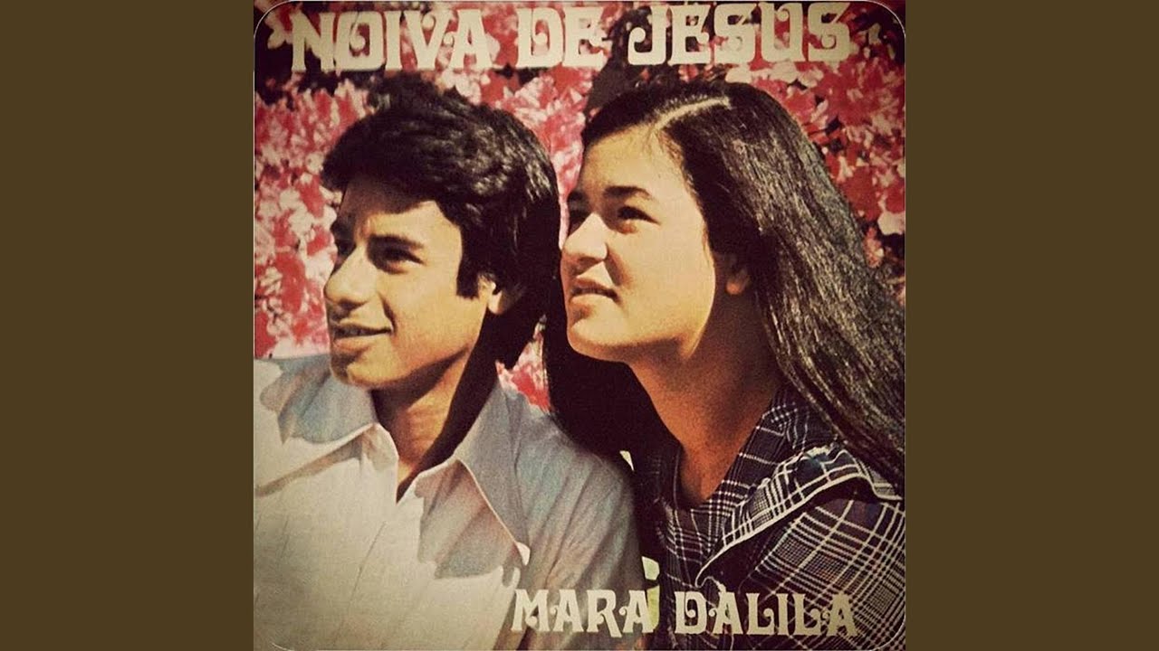 Noiva de Jesus