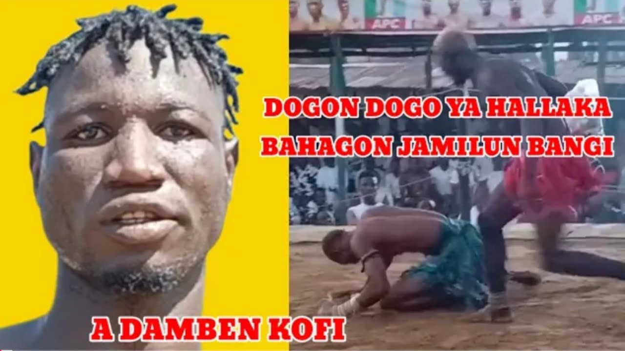 February 2, 2026 DOGON DOGO YA SUMAR DA BAHAGON JAMILUN BANGI A MARABAN YANYA 