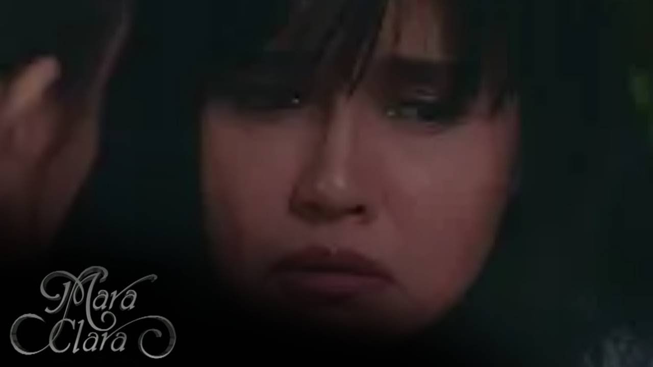 Mara Clara 1992 Full Episode 1064 | ABS CBN Classics