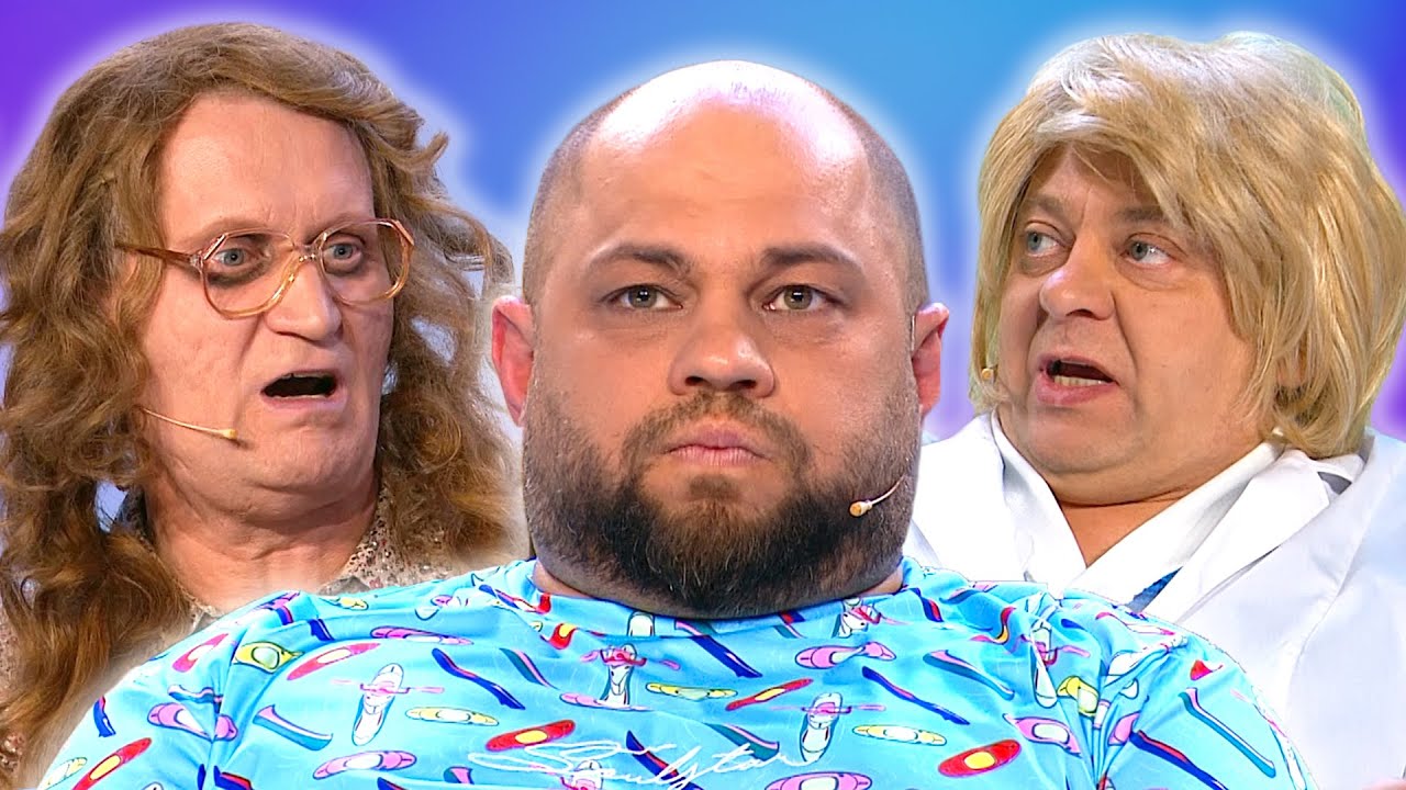 Эффект папочки | Уральские пельмени