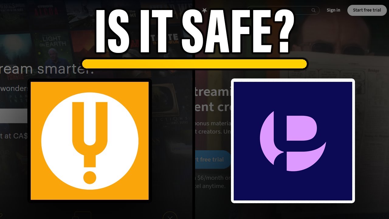 Curiosity Stream vs Nebula TV: Why I'm switching my Streaming Platforms.