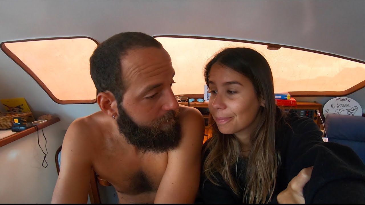 #20. En hommage à Heini [Sailing Wild One, voyage en catamaran ].
