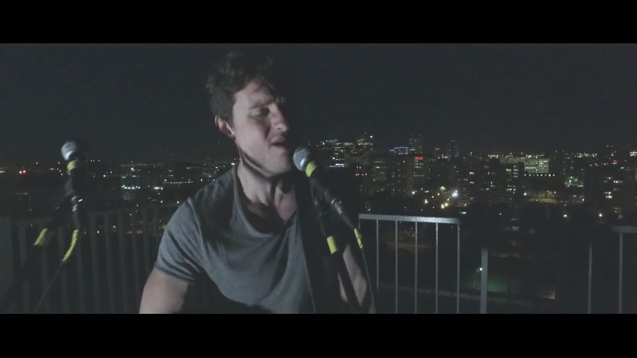 Not Yours (Original) - Paul Woida