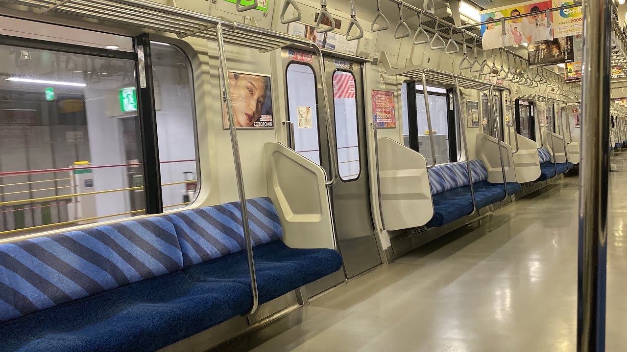 【NEX退避あり】E217系 三菱IGBT-VVVF走行音 成田空港→成田