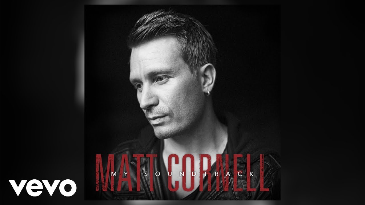 Matt Cornell - My Soundtrack (Official Audio)